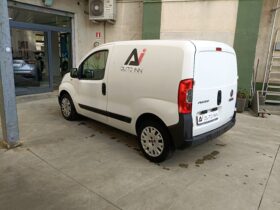 Fiat Fiorino 1.3 Multijet 95 CV