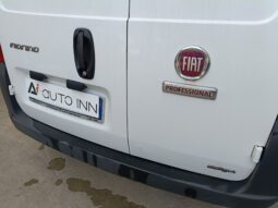 Fiat Fiorino 1.3 Multijet 95 CV