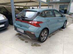 Hyundai I20 1.2 benzina Connectline