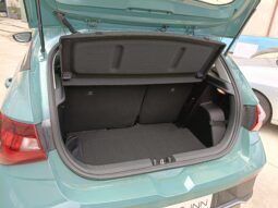 Hyundai I20 1.2 benzina Connectline