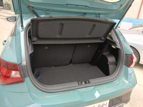 Hyundai I20 1.2 benzina Connectline