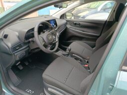 Hyundai I20 1.2 benzina Connectline
