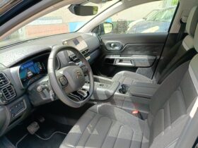 Citroen C5 Aircross 1.6 Hybrid Phev 225 CV Eat8