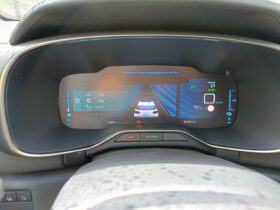 Citroen C5 Aircross 1.6 Hybrid Phev 225 CV Eat8