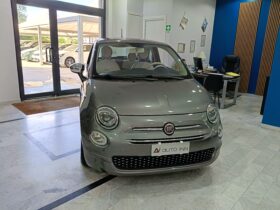 Fiat 500 1.2 Lounge 69 cv