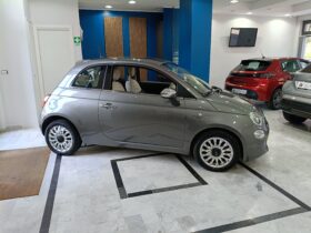 Fiat 500 1.2 Lounge 69 cv