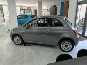 Fiat 500 1.2 Lounge 69 cv
