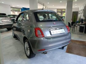 Fiat 500 1.2 Lounge 69 cv