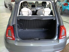 Fiat 500 1.2 Lounge 69 cv