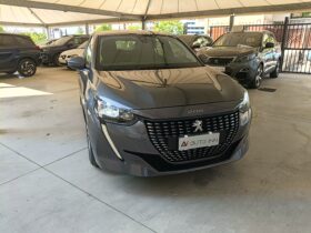 Peugeot 208 1.5 Bluehdi  100 cv Allure