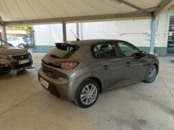 Peugeot 208 1.5 Bluehdi  100 cv Allure