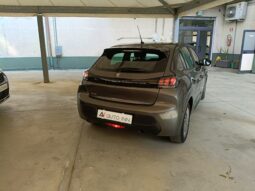 Peugeot 208 1.5 Bluehdi  100 cv Allure