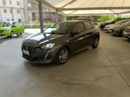 Peugeot 208 1.5 Bluehdi  100 cv Allure