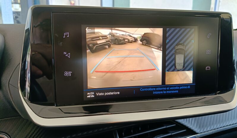 
								Peugeot 208 1.5 Bluehdi  100 cv Allure full									