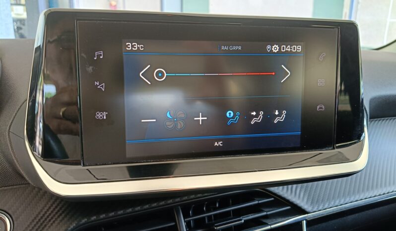 
								Peugeot 208 1.5 Bluehdi  100 cv Allure full									