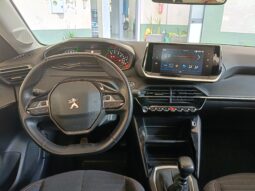 
										Peugeot 208 1.5 Bluehdi  100 cv Allure full									
