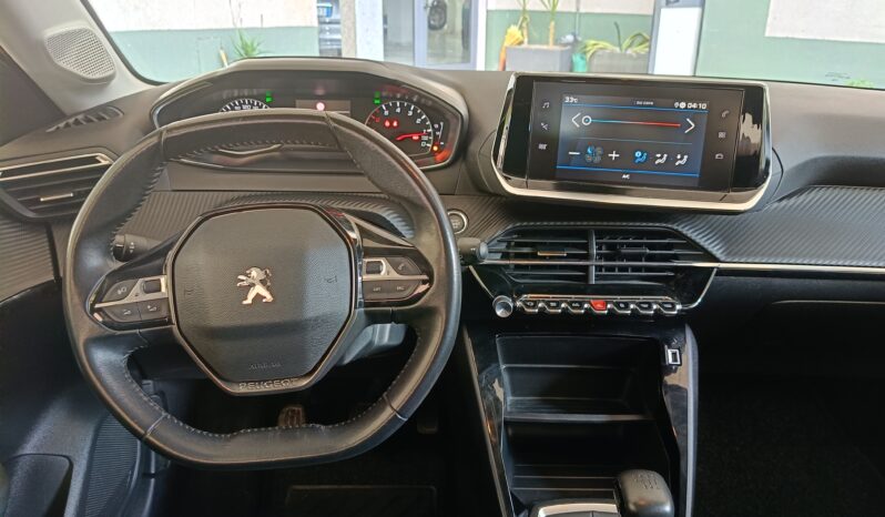 
								Peugeot 208 1.5 Bluehdi  100 cv Allure full									