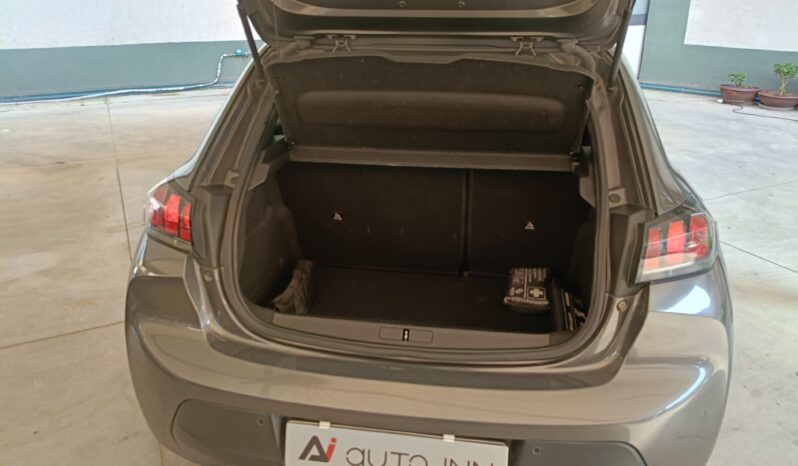 
								Peugeot 208 1.5 Bluehdi  100 cv Allure full									