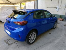 Opel Corsa Edition 1.2 100 cv