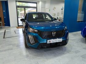 Peugeot 2008 Style PureTech 100 cv