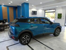 Peugeot 2008 Style PureTech 100 cv
