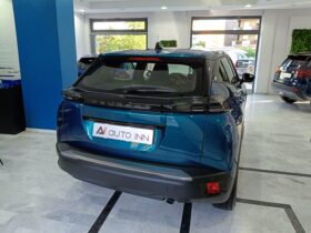 Peugeot 2008 Style PureTech 100 cv
