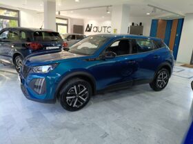 Peugeot 2008 Style PureTech 100 cv