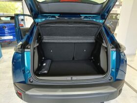 Peugeot 2008 Style PureTech 100 cv