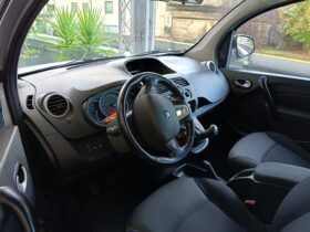 Renault Kangoo1.5 dci Limited 90 cv