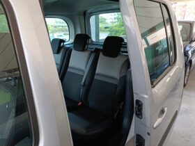 Renault Kangoo1.5 dci Limited 90 cv