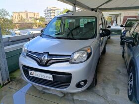 Renault Kangoo1.5 dci Limited 90 cv