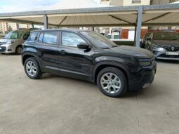
										Jeep Avenger 1.2 turbo Altitude 100 cv full									