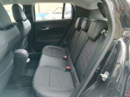 
										Jeep Avenger 1.2 turbo Altitude 100 cv full									