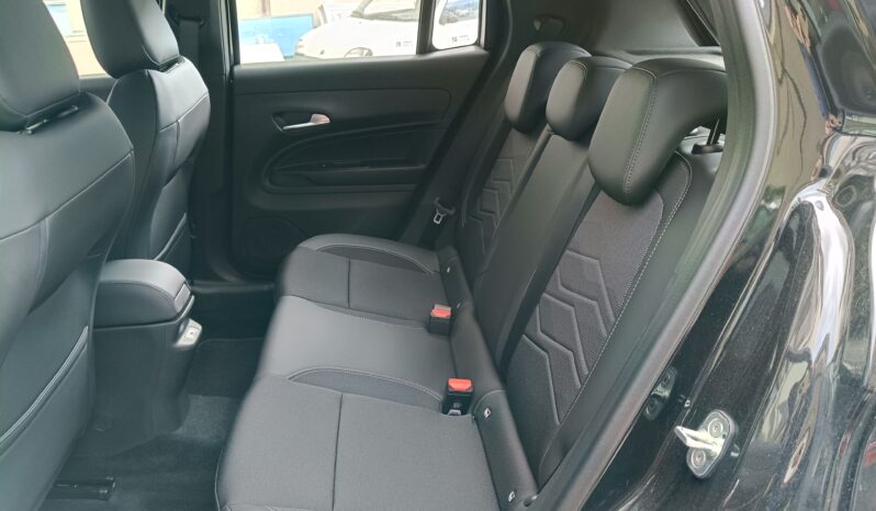 
								Jeep Avenger 1.2 turbo Altitude 100 cv full									