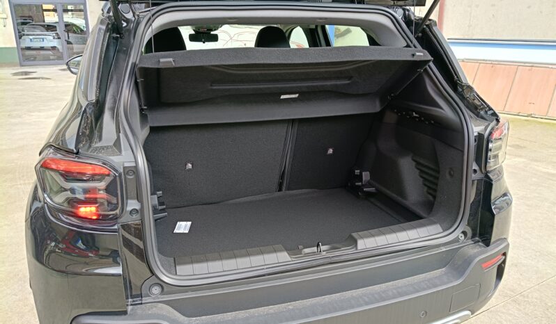 
								Jeep Avenger 1.2 turbo Altitude 100 cv full									