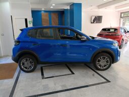 
										Citroen Nuova C3 turbo 100 cv You full									