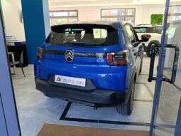 
										Citroen Nuova C3 turbo 100 cv You full									
