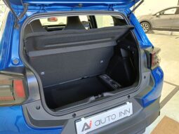 
										Citroen Nuova C3 turbo 100 cv You full									