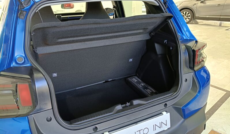 
								Citroen Nuova C3 turbo 100 cv You full									