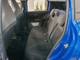 
										Citroen Nuova C3 turbo 100 cv You full									