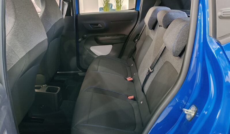 
								Citroen Nuova C3 turbo 100 cv You full									