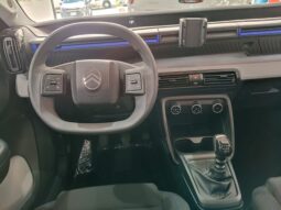 
										Citroen Nuova C3 turbo 100 cv You full									