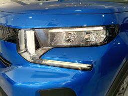 
										Citroen Nuova C3 turbo 100 cv You full									