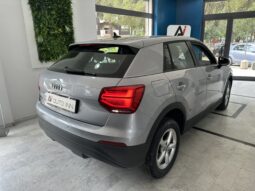 
										Audi Q2 1.6 diesel 115 cv s-tronic Identity Black full									