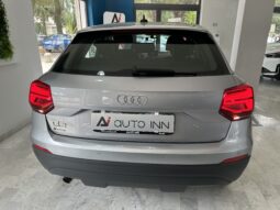 
										Audi Q2 1.6 diesel 115 cv s-tronic Identity Black full									