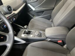 
										Audi Q2 1.6 diesel 115 cv s-tronic Identity Black full									