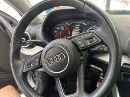 
										Audi Q2 1.6 diesel 115 cv s-tronic Identity Black full									
