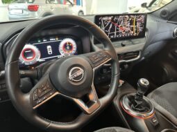 
										Nissan Juke 1.0 dig-t N.connecta 114 cv full									