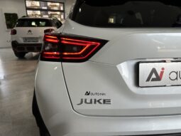 
										Nissan Juke 1.0 dig-t N.connecta 114 cv full									