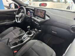 
										Nissan Juke 1.0 dig-t N.connecta 114 cv full									